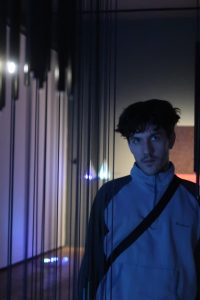 Foto von Daniel Ismaili